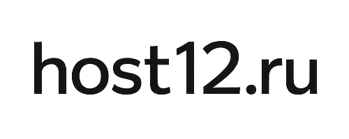 Host12 — деловое медиа