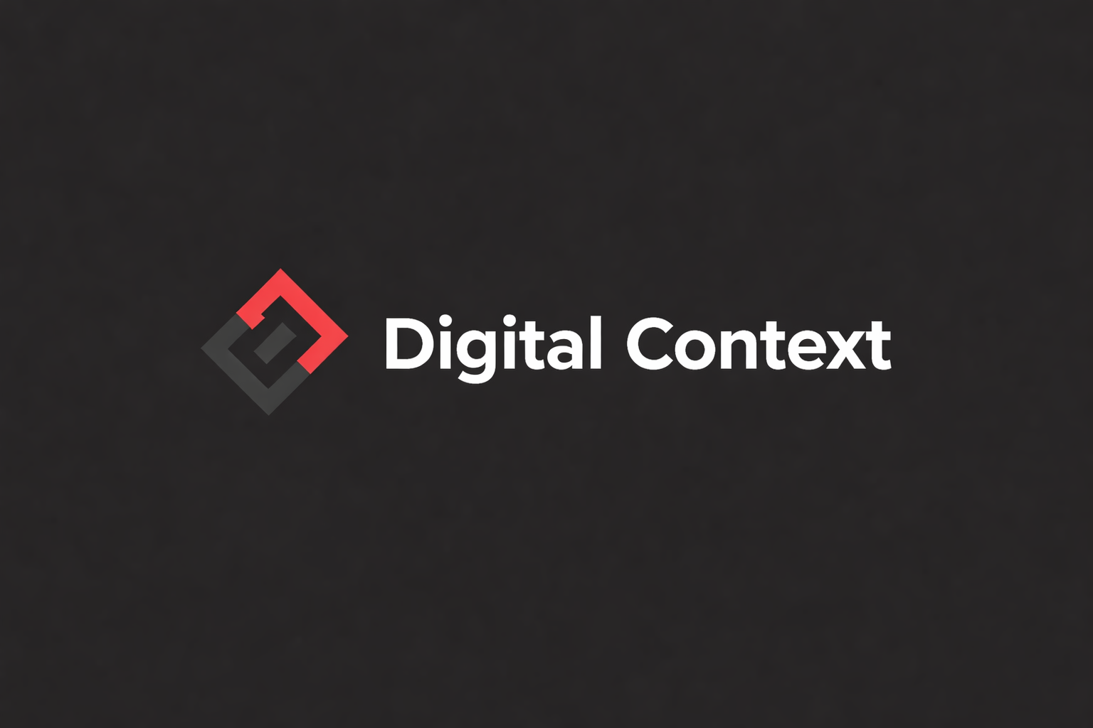 Digital Context